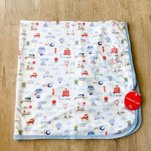 Modal Swaddle Blanket